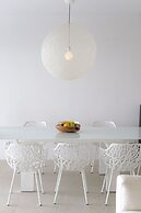 Luxurious Beachfront Villa Maira