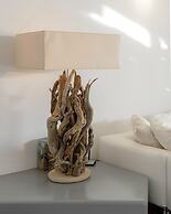 Luxurious Beachfront Villa Maira