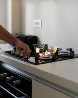 Luxurious Beachfront Villa Maira