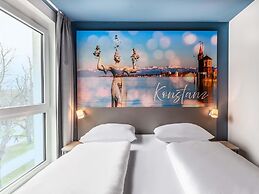 B&B Hotel Konstanz