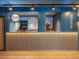 B&B Hotel Konstanz