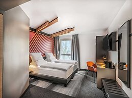 B&B Hotel Konstanz
