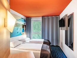 B&B Hotel Konstanz