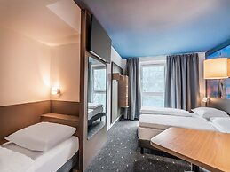 B&B Hotel Konstanz