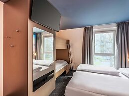 B&B Hotel Konstanz