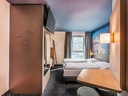B&B Hotel Konstanz