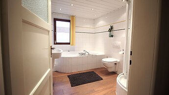 Ferienwohnung am Wasserschloss 1-3
