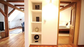 Ferienwohnung am Wasserschloss 1-3