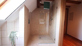 Ferienwohnung am Wasserschloss 1-3