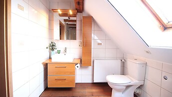 Ferienwohnung am Wasserschloss 1-3