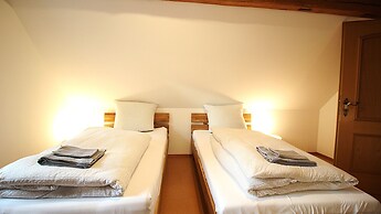 Ferienwohnung am Wasserschloss 1-3