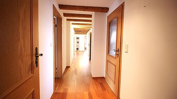 Ferienwohnung am Wasserschloss 1-3