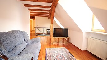 Ferienwohnung am Wasserschloss 1-3