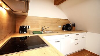 Ferienwohnung am Wasserschloss 1-3