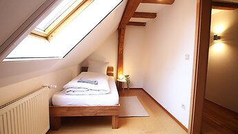 Ferienwohnung am Wasserschloss 1-3