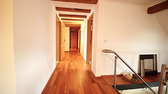 Ferienwohnung am Wasserschloss 1-3