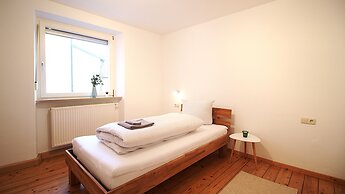 Ferienwohnung am Wasserschloss 1-3