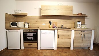 Ferienwohnung am Wasserschloss 1-3