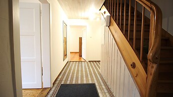 Ferienwohnung am Wasserschloss 1-3