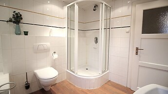 Ferienwohnung am Wasserschloss 1-3