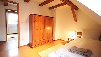 Ferienwohnung am Wasserschloss 1-3
