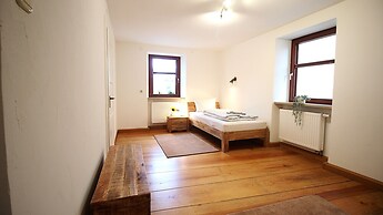 Ferienwohnung am Wasserschloss 1-3