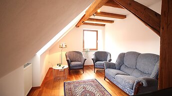 Ferienwohnung am Wasserschloss 1-3