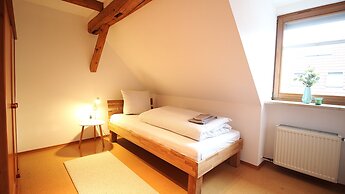 Ferienwohnung am Wasserschloss 1-3
