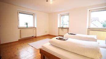 Ferienwohnung am Wasserschloss 1-3