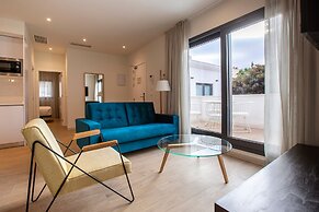 Tandem Portal de Elche