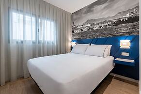 Tandem Portal de Elche