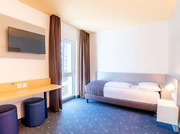 B&B Hotel Stuttgart-Bad Cannstatt