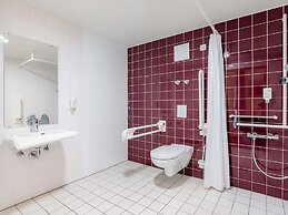 B&B Hotel Stuttgart-Bad Cannstatt