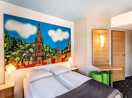 B&B Hotel Freiburg-Süd