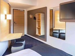 B&B Hotel Freiburg-Süd
