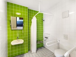 B&B Hotel Freiburg-Süd
