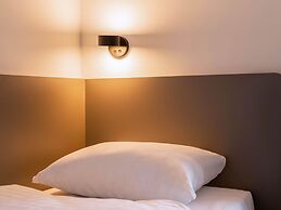 B&B Hotel Freiburg-Süd