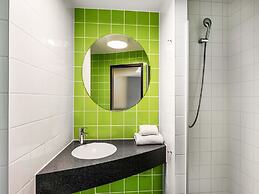 B&B Hotel Freiburg-Süd