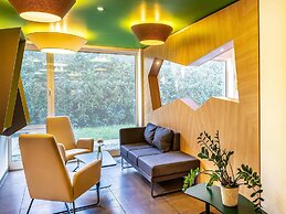 B&B Hotel Freiburg-Süd