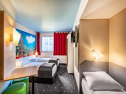 B&B Hotel Freiburg-Süd