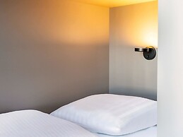 B&B Hotel Freiburg-Süd