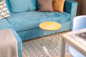 More Apartments na Kuvshinok 8 - 4