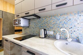 More Apartments na Kuvshinok 8 - 4