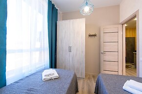 More Apartments na Kuvshinok 8 - 4