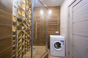 More Apartments na Kuvshinok 8 - 4