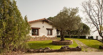 Finca La Sayuela