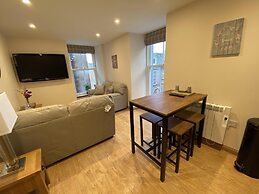 Waverley Inn Apartments