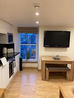 Waverley Inn Apartments