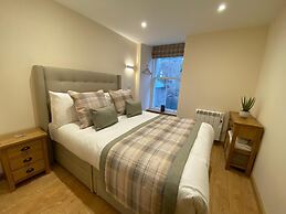 Waverley Inn Apartments