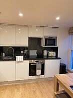 Waverley Inn Apartments